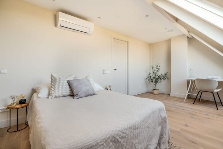 Foto 10 van Marnixkade 57-5