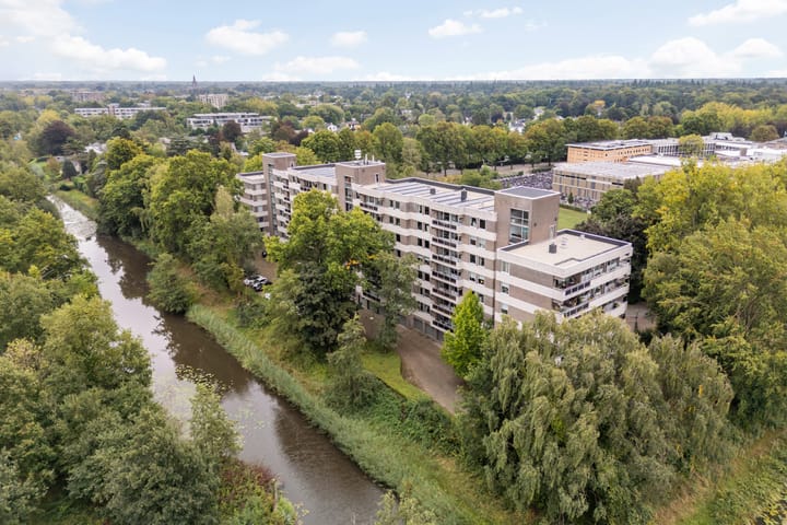 Photo 6 of Mozartlaan 30