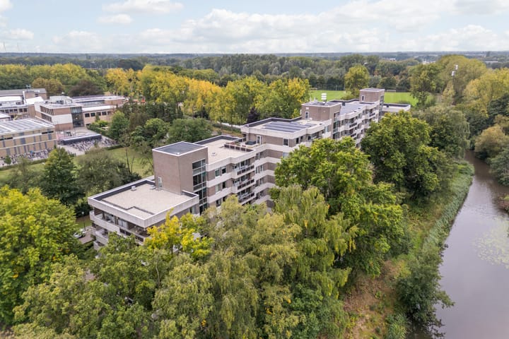 Photo 7 of Mozartlaan 30