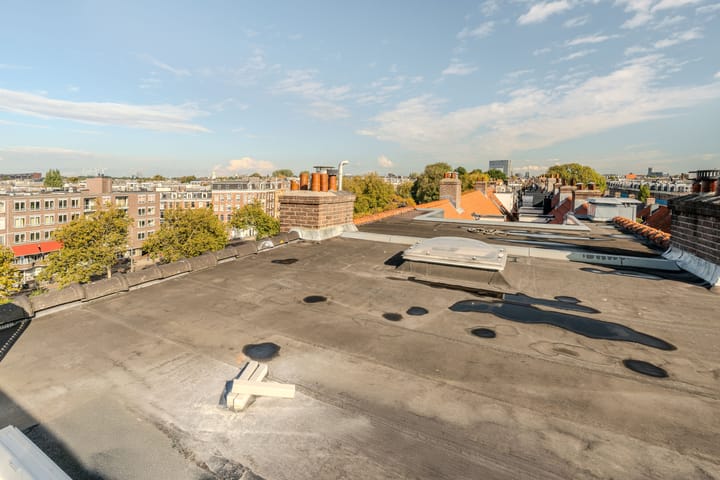 Foto 12 van Marnixkade 57-5