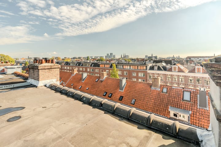 Foto 13 van Marnixkade 57-5