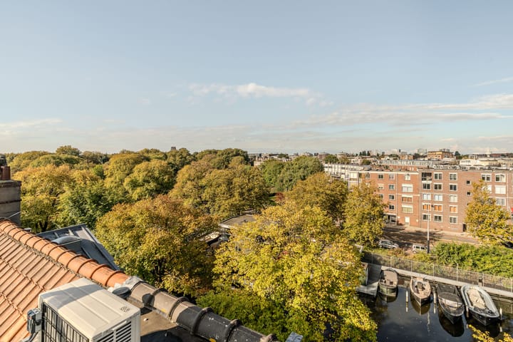 Foto 14 van Marnixkade 57-5