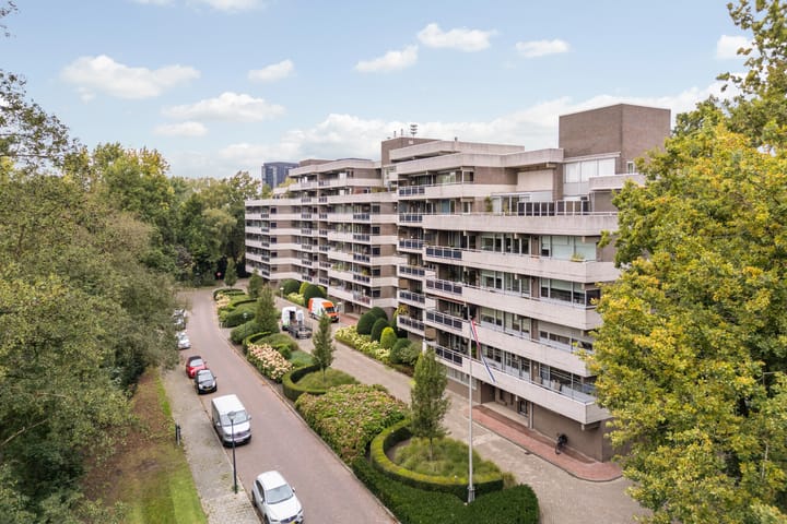 Photo 10 of Mozartlaan 30