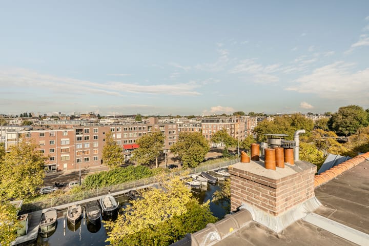 Foto 15 van Marnixkade 57-5