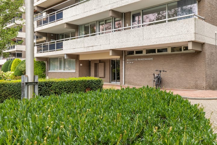 Photo 11 of Mozartlaan 30