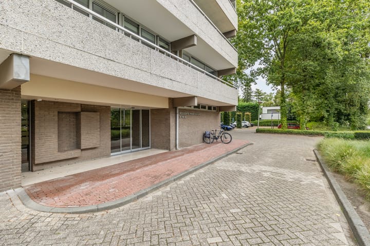 Photo 12 of Mozartlaan 30