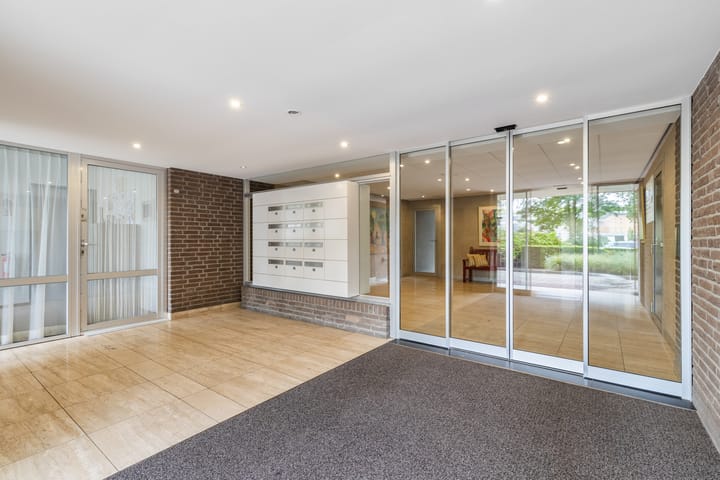 Photo 13 of Mozartlaan 30