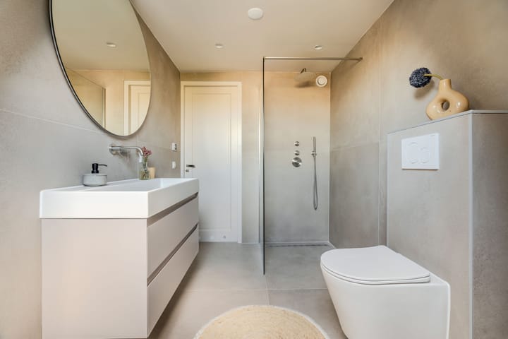 Foto 11 van Marnixkade 57-5