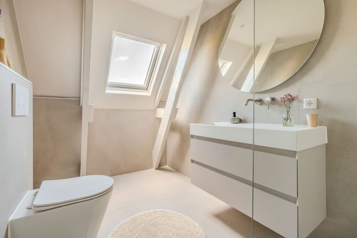 Foto 17 van Marnixkade 57-5