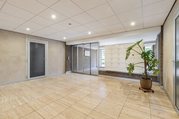 Photo 16 of Mozartlaan 30