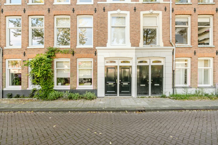 Foto 19 van Marnixkade 57-5