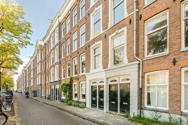 Foto 20 van Marnixkade 57-5
