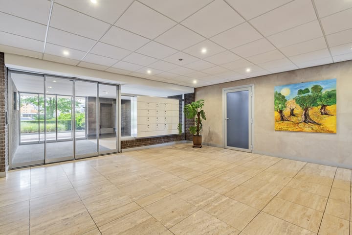 Photo 17 of Mozartlaan 30