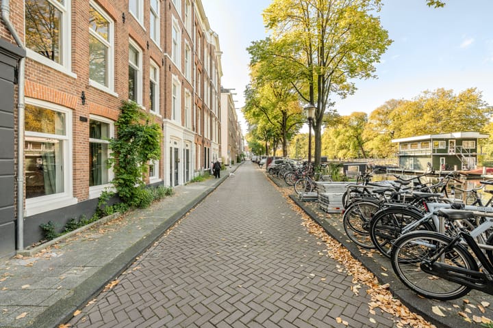 Foto 22 van Marnixkade 57-5