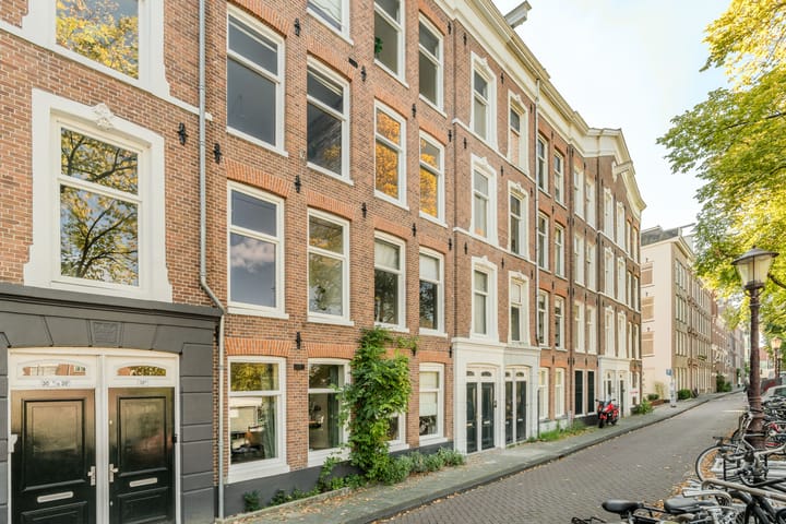 Foto 21 van Marnixkade 57-5