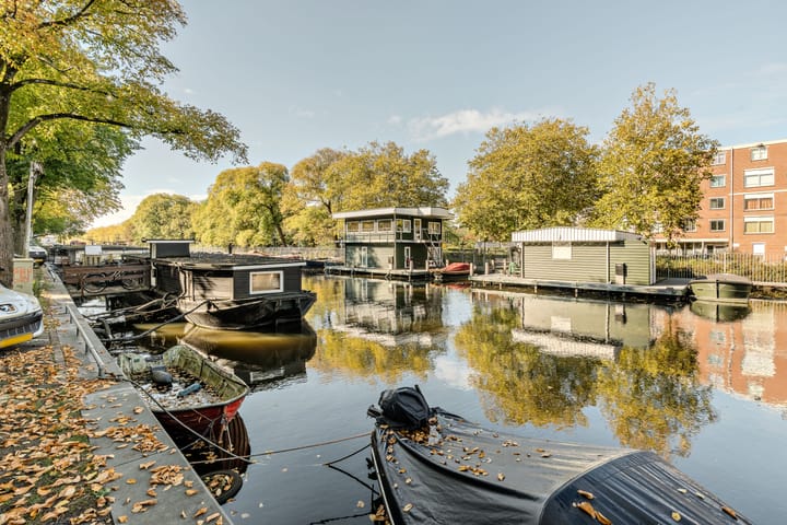 Foto 23 van Marnixkade 57-5