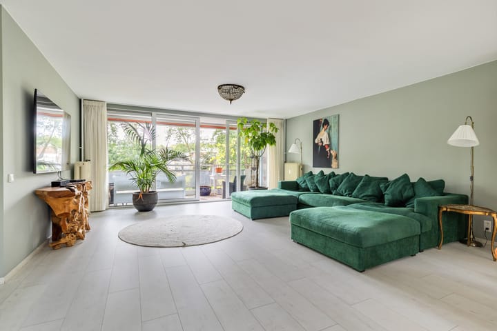 Photo 23 of Mozartlaan 30