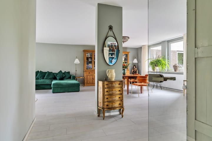 Photo 22 of Mozartlaan 30