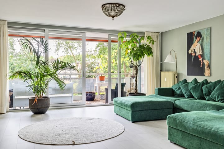 Photo 24 of Mozartlaan 30