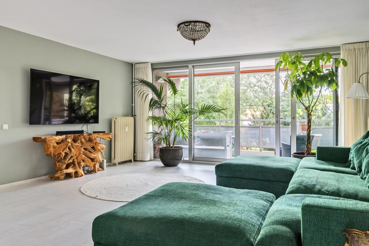 Photo 25 of Mozartlaan 30