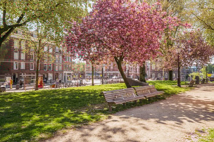 Foto 25 van Marnixkade 57-5