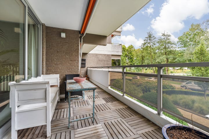 Photo 27 of Mozartlaan 30