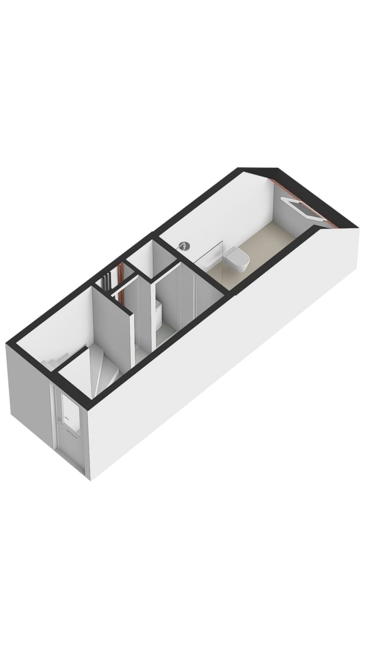 Foto 27 van Marnixkade 57-5