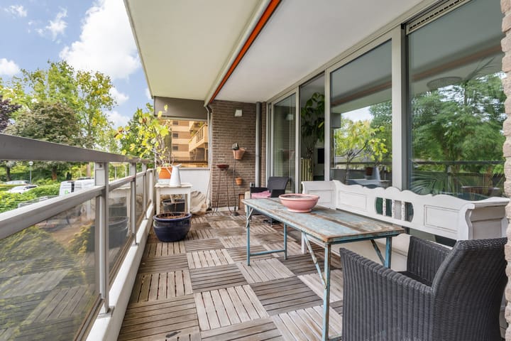 Photo 28 of Mozartlaan 30