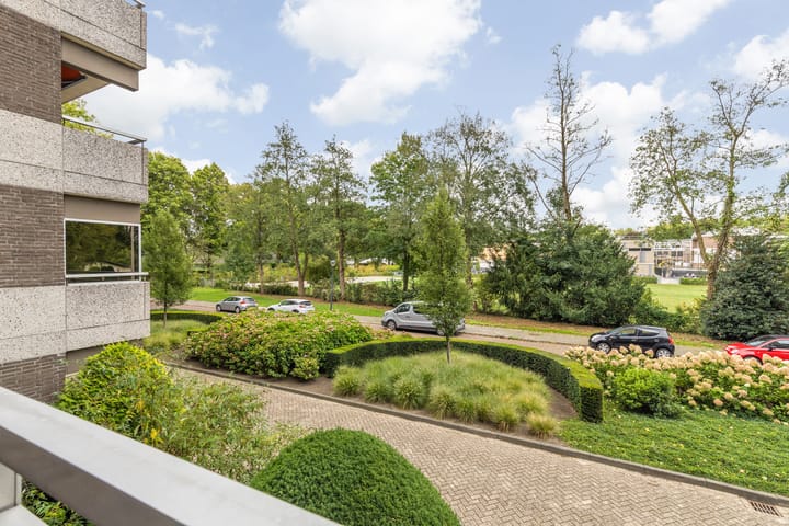 Photo 29 of Mozartlaan 30