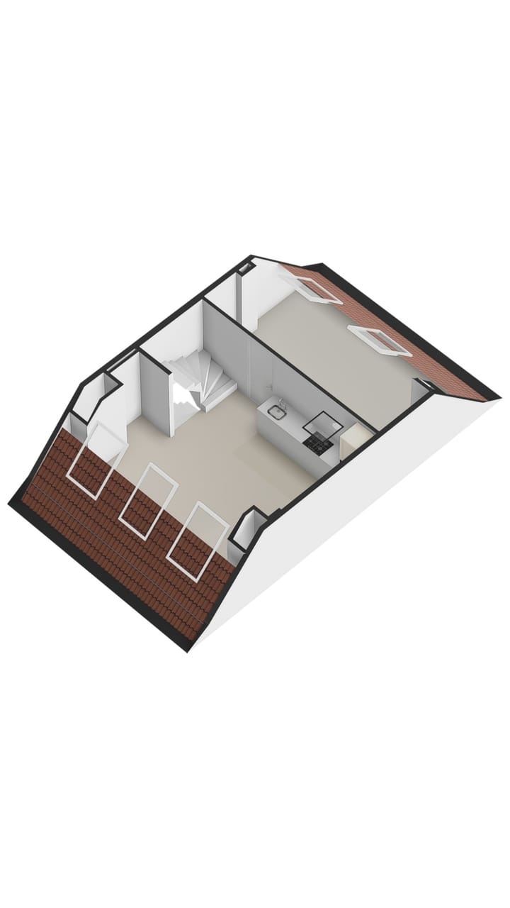 Foto 29 van Marnixkade 57-5