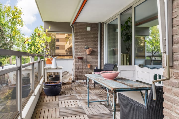 Photo 31 of Mozartlaan 30