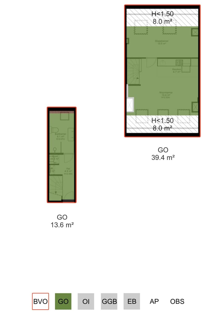 Foto 32 van Marnixkade 57-5