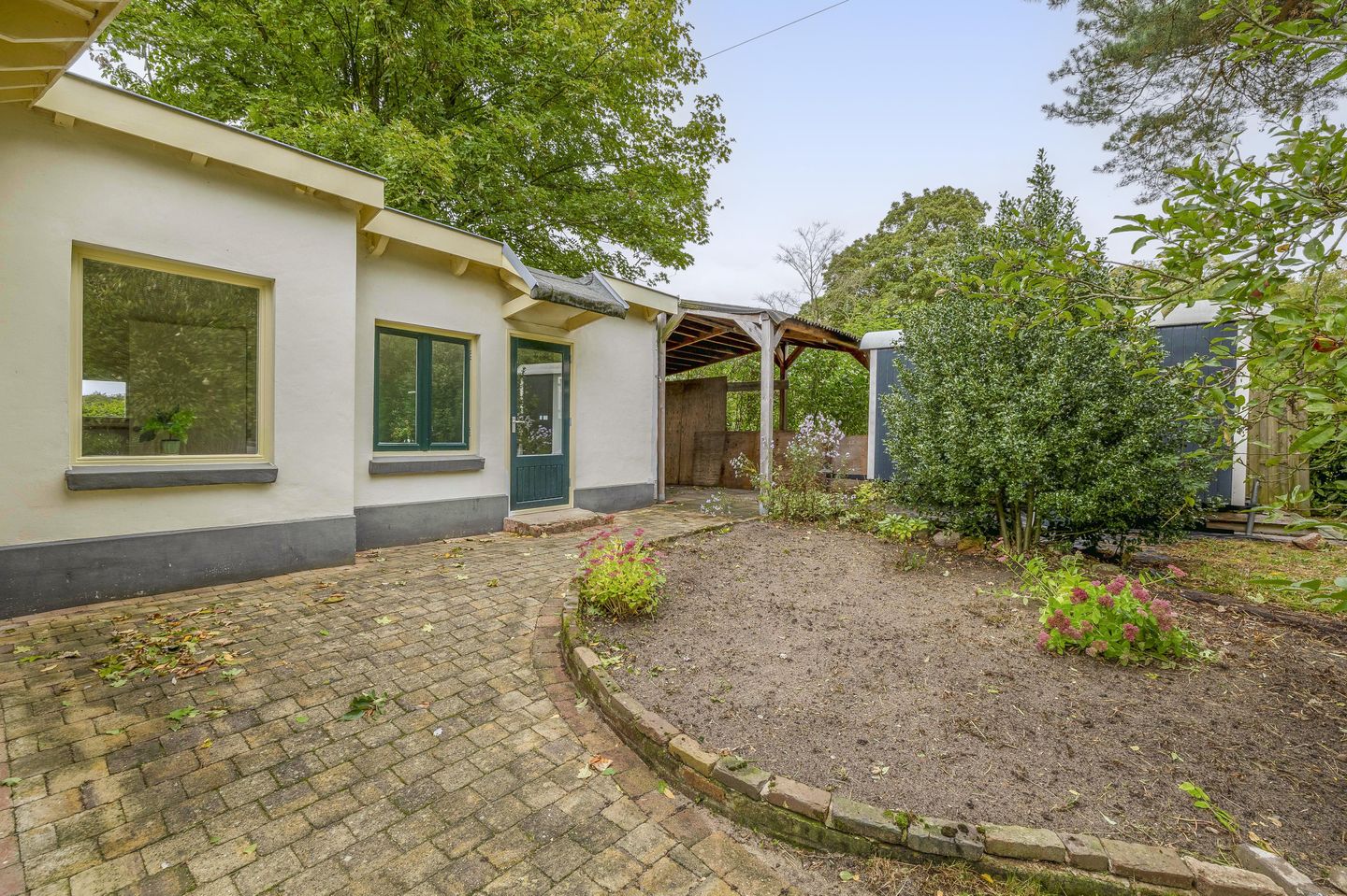 Foto 4 van Deventerweg 247-A