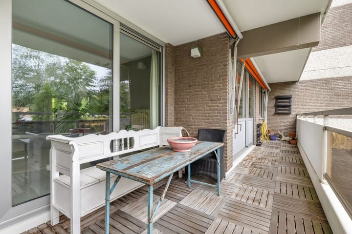 Photo 32 of Mozartlaan 30