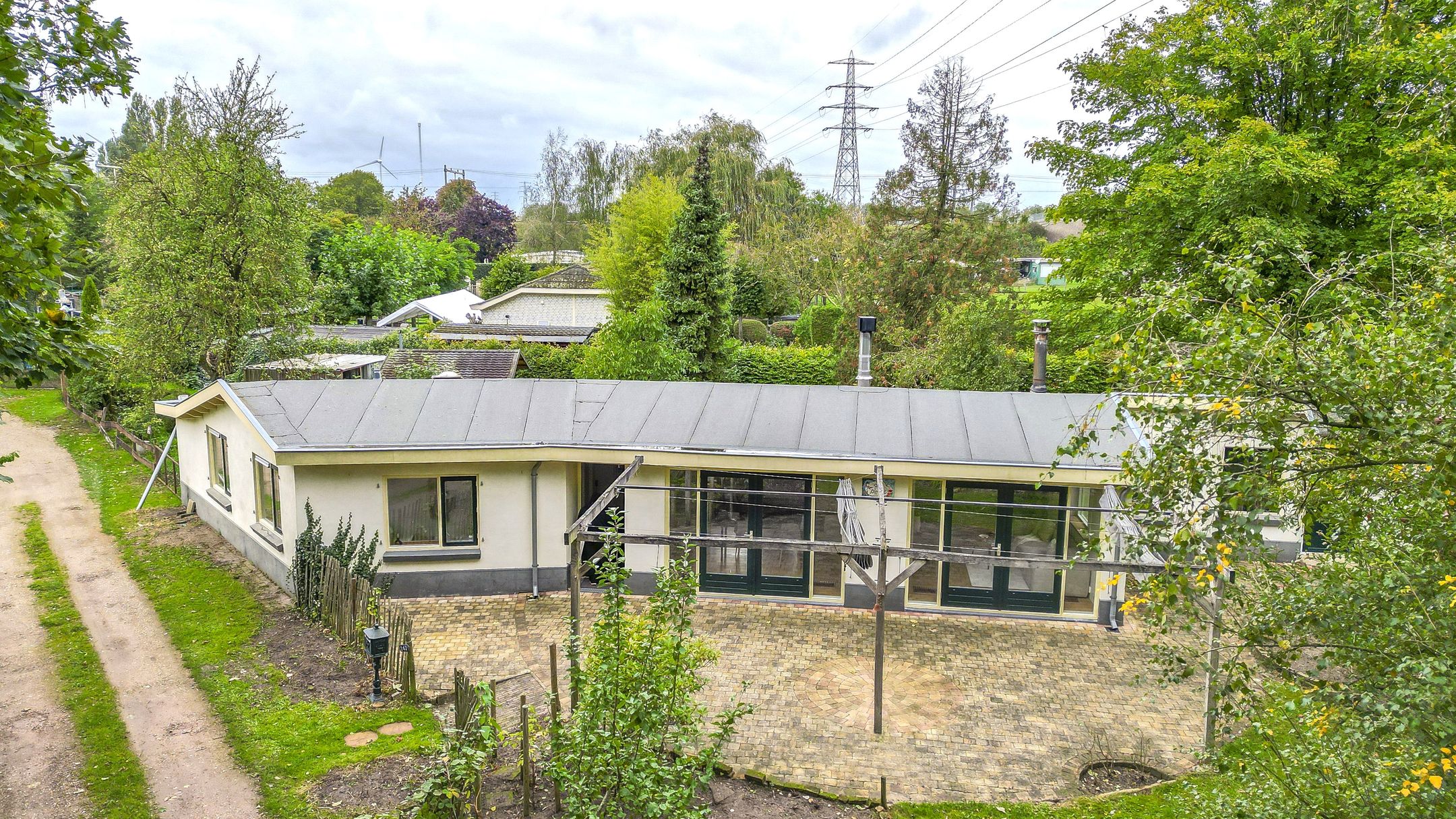 Foto 3 van Deventerweg 247-A