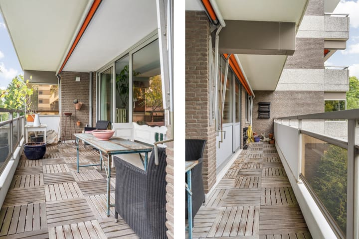 Photo 33 of Mozartlaan 30