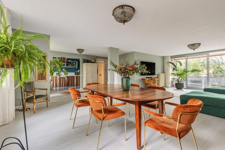 Photo 40 of Mozartlaan 30