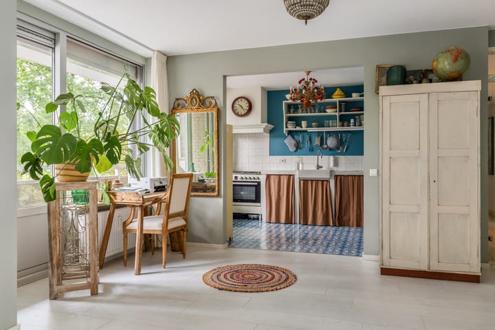 Photo 43 of Mozartlaan 30