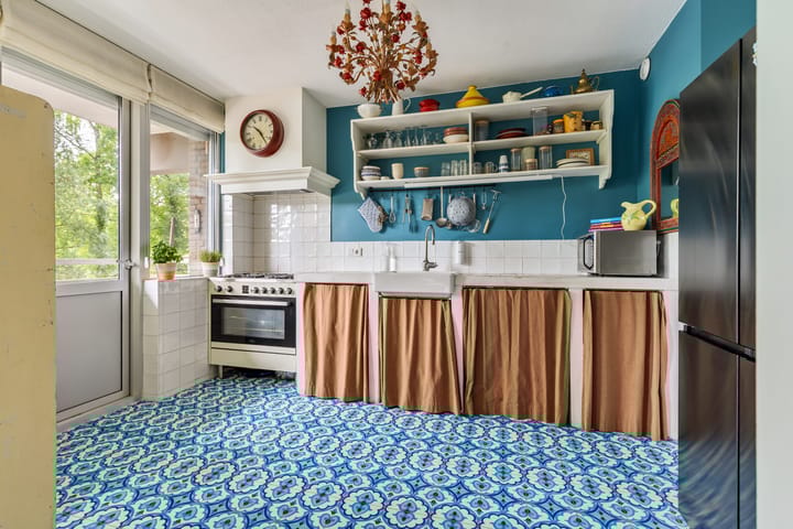 Photo 44 of Mozartlaan 30