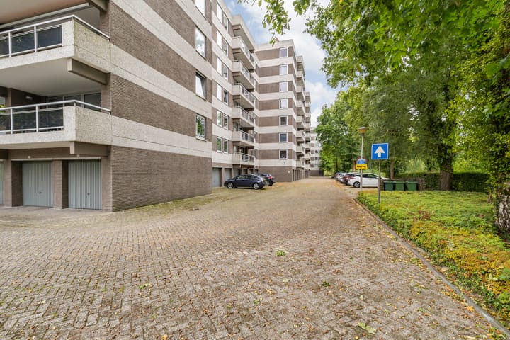 Photo 70 of Mozartlaan 30