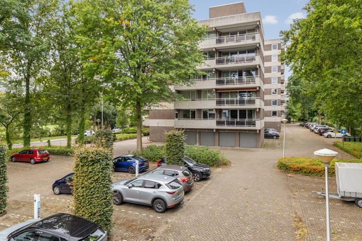 Photo 71 of Mozartlaan 30