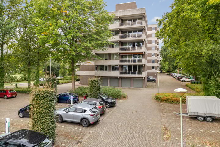 Photo 72 of Mozartlaan 30