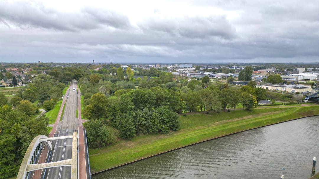 Foto 53 van Deventerweg 247-A