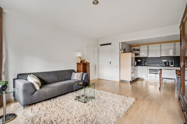 Foto 6 van Parallelweg 15