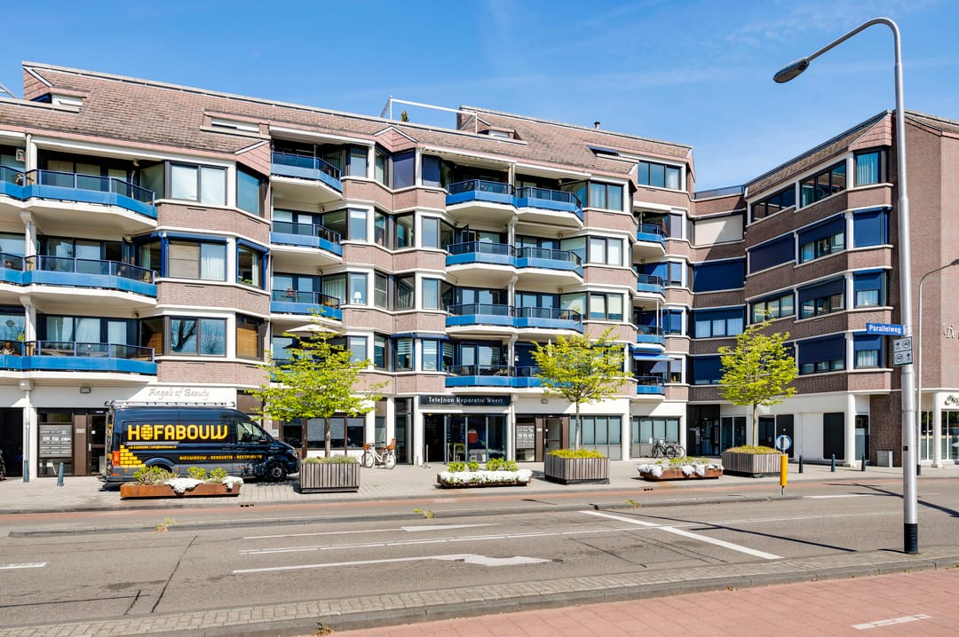 Foto 17 van Parallelweg 15