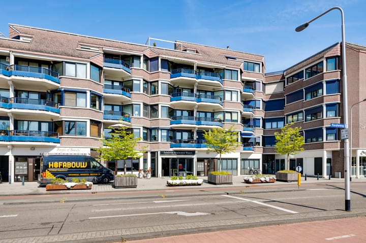 Foto 17 van Parallelweg 15