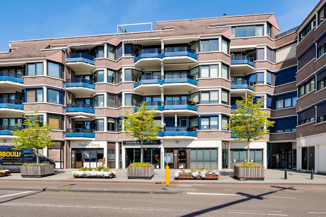 Foto 26 van Parallelweg 15