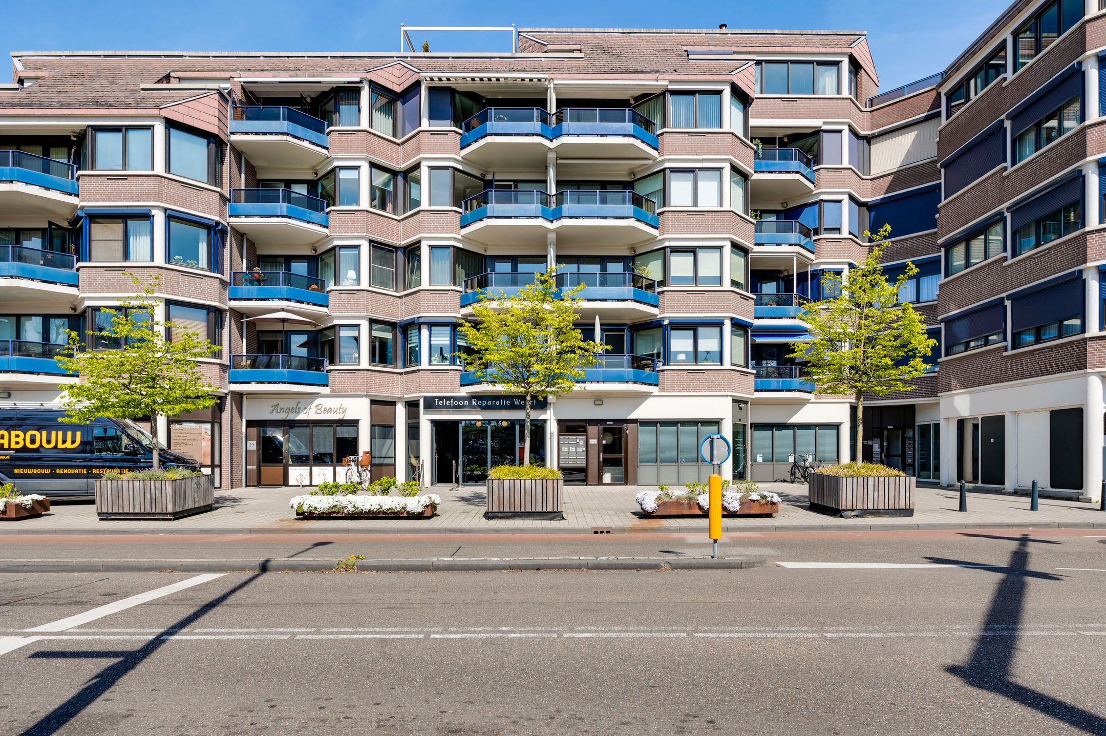 Foto 27 van Parallelweg 15