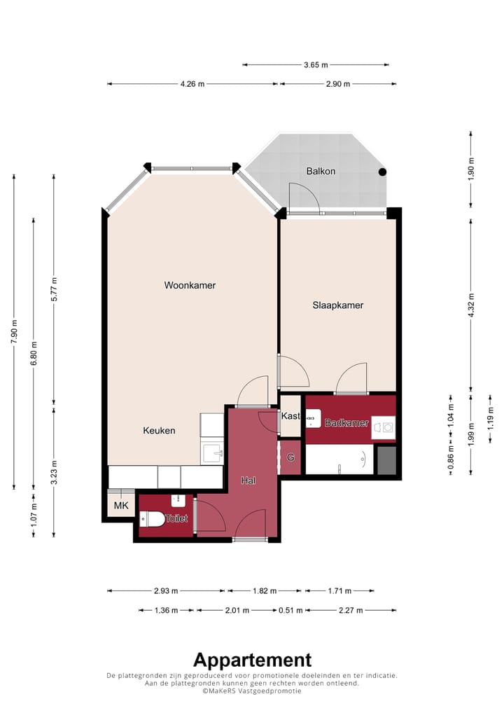 Foto 31 van Parallelweg 15