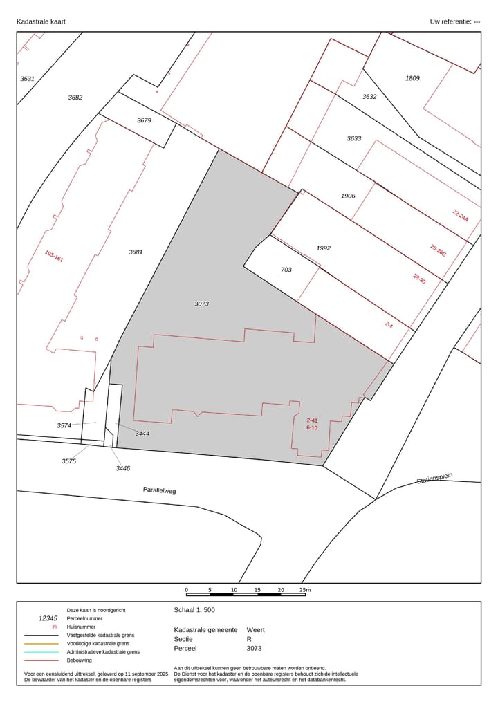 Foto 35 van Parallelweg 15